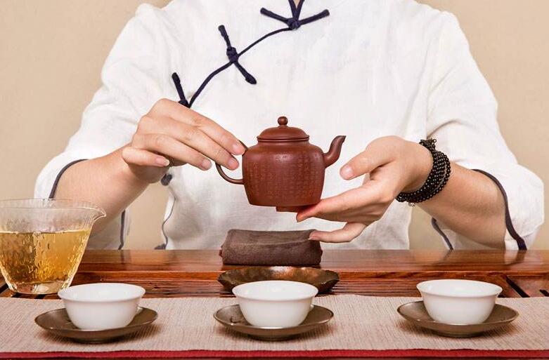 2020年深圳入户技能补贴：茶艺师