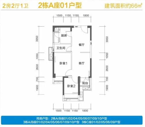 2020年深圳安居房申请条件：单身可选两房