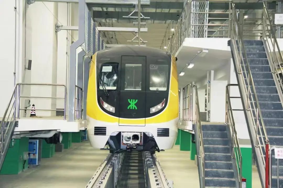 深圳地铁14号线传来新消息！