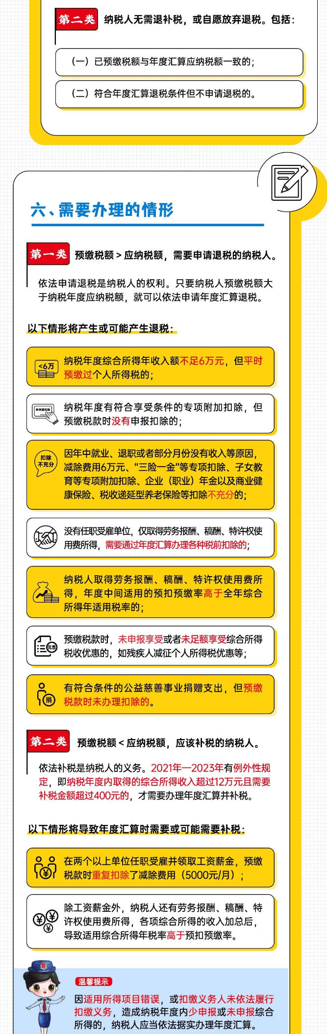 个税汇算6月30日截止,深圳人抓紧申报！（解答个税与深圳入户积分）