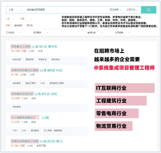 报名无条件！这个中级职称证书在深圳太有用了！利于积分入户以及岗位晋升！