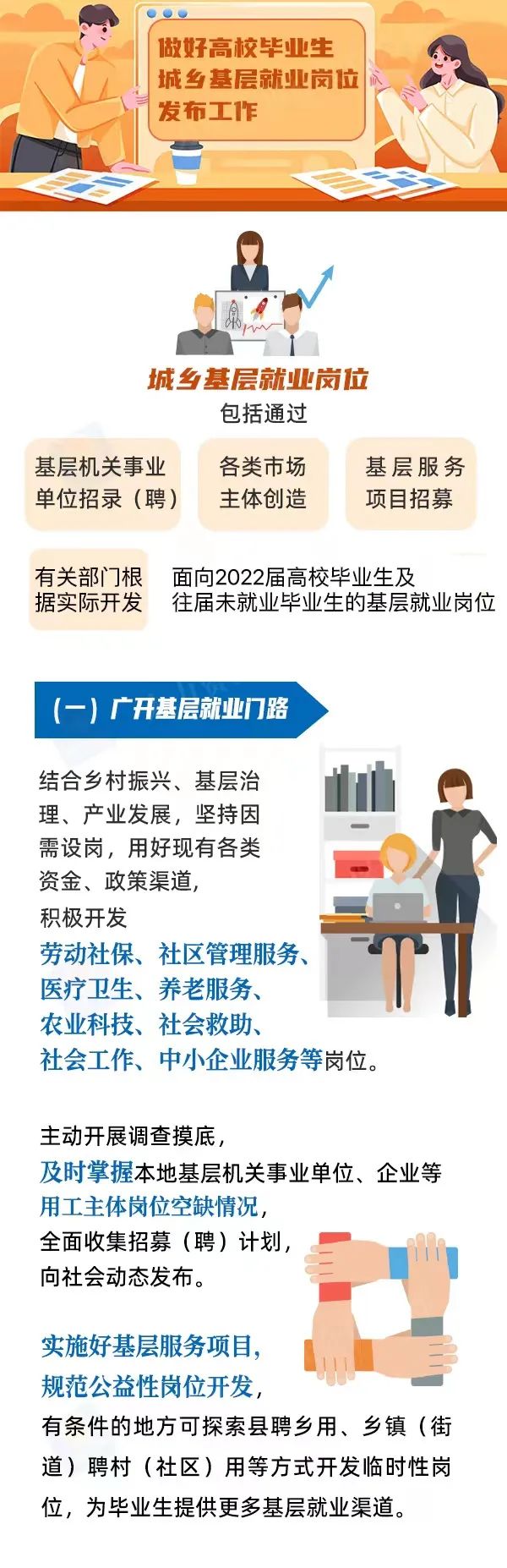 @深圳高校毕业生就业创业，这些服务与保障千万别错过了！